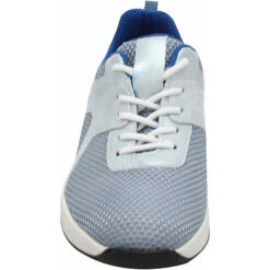 Schnürschuhe - Blau