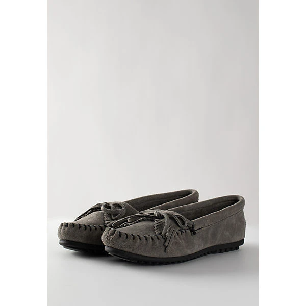 Minnetonka Kilty Mokassins Mokassins 4 Minnetonka Kilty Mokassins Mokassins – Bild 2