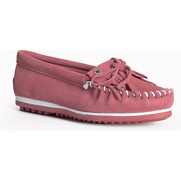 Minnetonka KILTY PLUS Mokassins 4 Minnetonka KILTY PLUS Mokassins – Bild 2