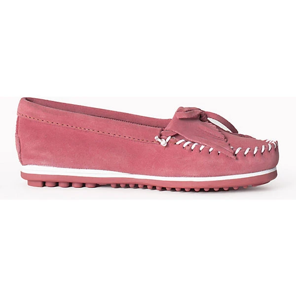 Minnetonka KILTY PLUS Mokassins 6 Minnetonka KILTY PLUS Mokassins – Bild 4