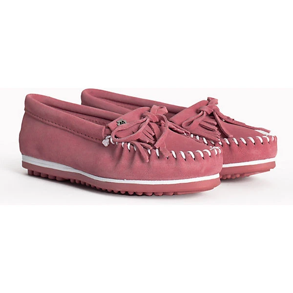 Minnetonka KILTY PLUS Mokassins 7 Minnetonka KILTY PLUS Mokassins – Bild 5