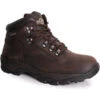 Wanderstiefel Inuvik Brown Wanderstiefel