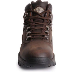 Wanderstiefel Inuvik Brown Wanderstiefel -Mode-Sneaker-Shop 22070955 03