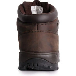 Wanderstiefel Inuvik Brown Wanderstiefel -Mode-Sneaker-Shop 22070955 04