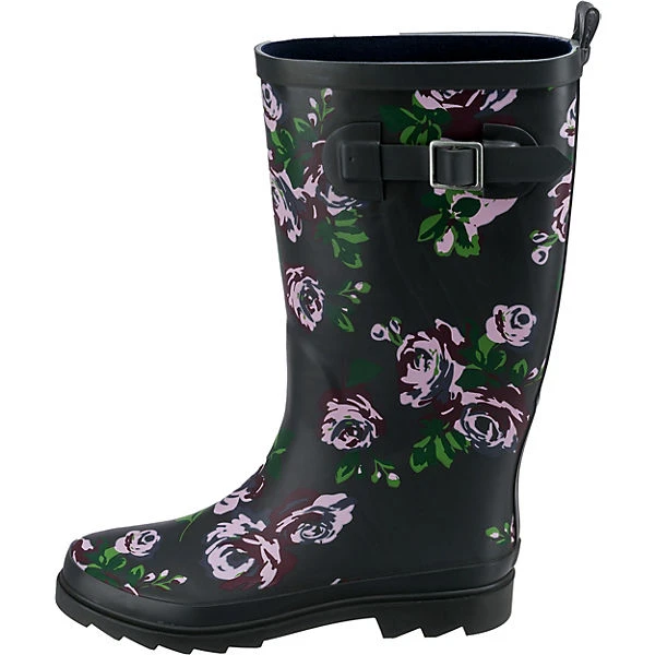 Gummistiefel - Grau-kombi 5 Gummistiefel - Grau-kombi – Bild 3