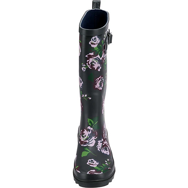 Gummistiefel - Grau-kombi 6 Gummistiefel - Grau-kombi – Bild 4