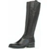 Gabor Reiterstiefel - Schwarz