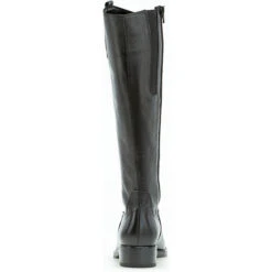 Gabor Reiterstiefel - Schwarz -Mode-Sneaker-Shop 22131983 04