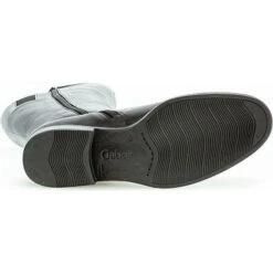 Gabor Reiterstiefel - Schwarz -Mode-Sneaker-Shop 22131983 05
