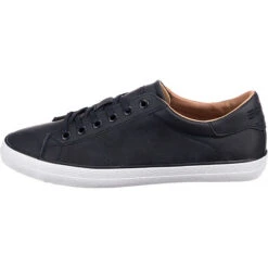 ESPRIT Lace Up Sneaker Sneakers Low -Mode-Sneaker-Shop 22135022 03