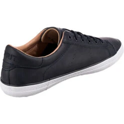 ESPRIT Lace Up Sneaker Sneakers Low -Mode-Sneaker-Shop 22135022 05