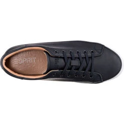 ESPRIT Lace Up Sneaker Sneakers Low -Mode-Sneaker-Shop 22135022 06