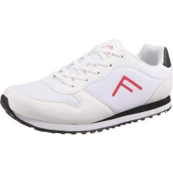 Frey-vintage Run Sneakers Low