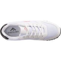 Frey-vintage Run Sneakers Low -Mode-Sneaker-Shop 22159614 05