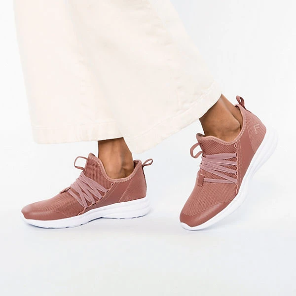 Light Hiking Fashion Frey-run Sneakers Low 4 Light Hiking Fashion Frey-run Sneakers Low – Bild 2