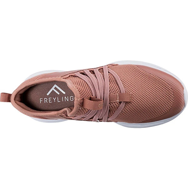 Light Hiking Fashion Frey-run Sneakers Low 8 Light Hiking Fashion Frey-run Sneakers Low – Bild 6