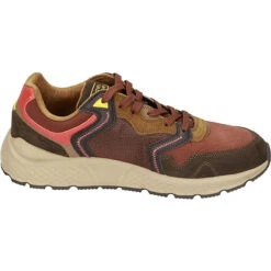 Camel Active Schnürer Schnürschuhe - Braun -Mode-Sneaker-Shop 22183316 04