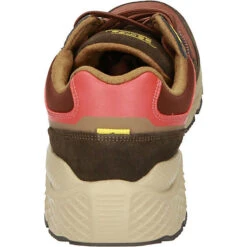 Camel Active Schnürer Schnürschuhe - Braun -Mode-Sneaker-Shop 22183316 05
