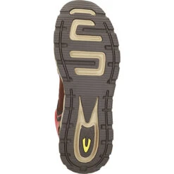 Camel Active Schnürer Schnürschuhe - Braun -Mode-Sneaker-Shop 22183316 06