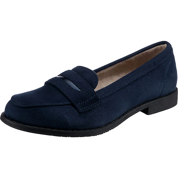 Fashion Klassik Loafers 3 Fashion Klassik Loafers