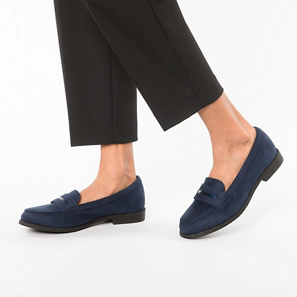 Fashion Klassik Loafers 4 Fashion Klassik Loafers – Bild 2