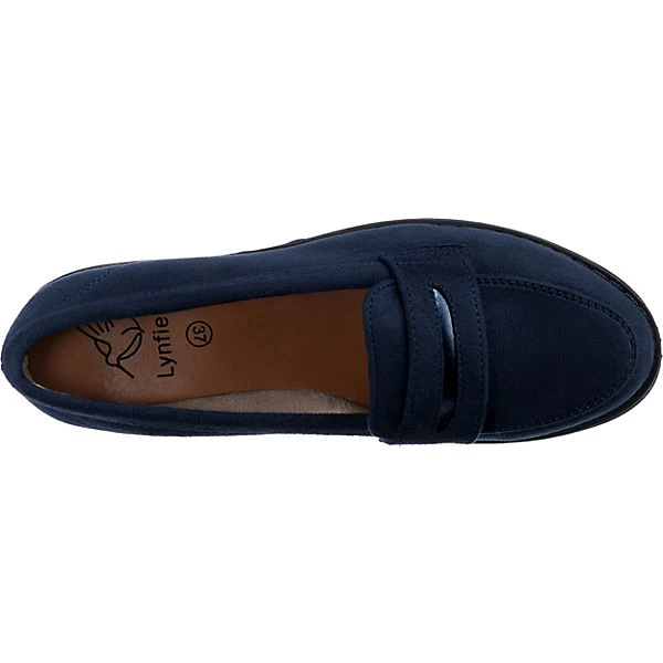 Fashion Klassik Loafers 8 Fashion Klassik Loafers – Bild 6