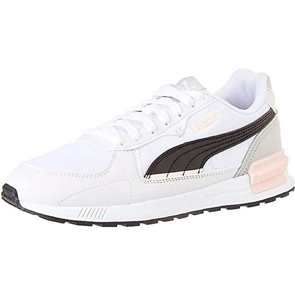 Puma Sneaker Graviton Sneakers Low - Weiß 3 Puma Sneaker Graviton Sneakers Low - Weiß