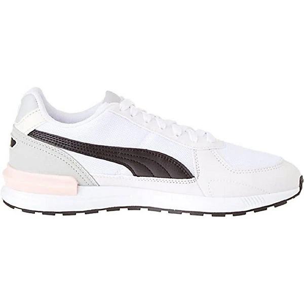 Puma Sneaker Graviton Sneakers Low - Weiß 4 Puma Sneaker Graviton Sneakers Low - Weiß – Bild 2