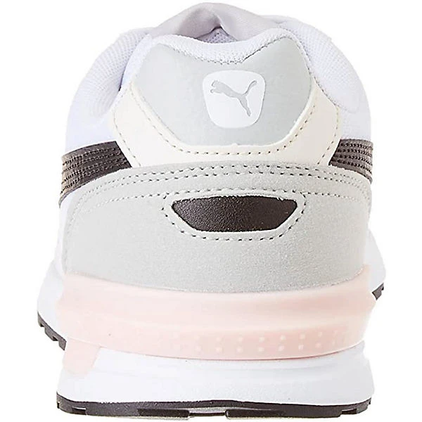 Puma Sneaker Graviton Sneakers Low - Weiß 5 Puma Sneaker Graviton Sneakers Low - Weiß – Bild 3