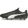 Puma Fußballschuh King Platinum 21 Fg/Ag Fußballschuhe - Schwarz -Mode-Sneaker-Shop 22206827 01