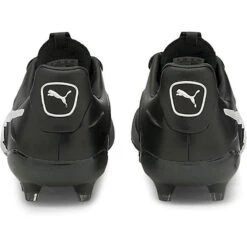 Puma Fußballschuh King Platinum 21 Fg/Ag Fußballschuhe - Schwarz -Mode-Sneaker-Shop 22206827 04