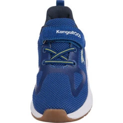 KangaRoos Kinder Sportschuhe K-FORT SPIN EV -Mode-Sneaker-Shop 22235323 04