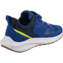 KangaRoos Kinder Sportschuhe K-FORT SPIN EV -Mode-Sneaker-Shop 22235323 05