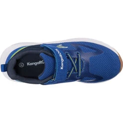 KangaRoos Kinder Sportschuhe K-FORT SPIN EV -Mode-Sneaker-Shop 22235323 06