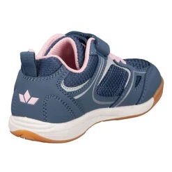 LICO Sportschuhe RACINE Für Mädchen - Grau -Mode-Sneaker-Shop 22290507 04