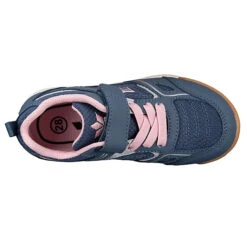 LICO Sportschuhe RACINE Für Mädchen - Grau -Mode-Sneaker-Shop 22290507 05