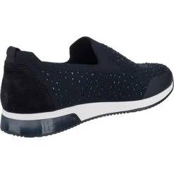 Ara Lissabon Klassische Slipper -Mode-Sneaker-Shop 22398691 05