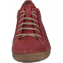 Josef Seibel Fergey 56 Komfort-Halbschuhe -Mode-Sneaker-Shop 22411312 03