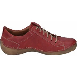 Josef Seibel Fergey 56 Komfort-Halbschuhe -Mode-Sneaker-Shop 22411312 04