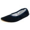 Beck Kinder Gymnastikschuhe Basic - Dunkelblau 2 Beck Kinder Gymnastikschuhe Basic - Dunkelblau -Mode-Sneaker-Shop 2242427 01