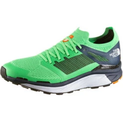 The North Face Trailrunning Schuhe FLIGHT VECTIV - Grün