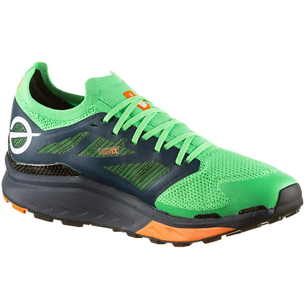 The North Face Trailrunning Schuhe FLIGHT VECTIV - Grün 4 The North Face Trailrunning Schuhe FLIGHT VECTIV - Grün – Bild 2