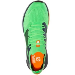 The North Face Trailrunning Schuhe FLIGHT VECTIV - Grün 9 The North Face Trailrunning Schuhe FLIGHT VECTIV - Grün -Mode-Sneaker-Shop 22488823 03