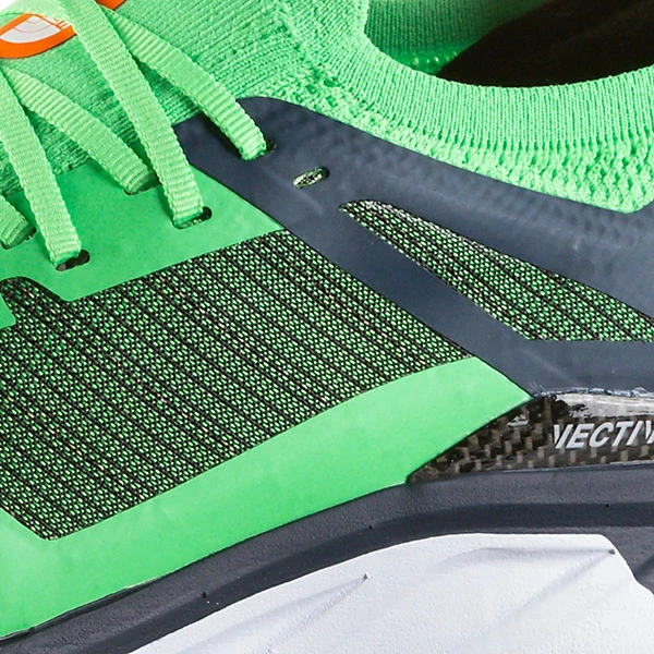 The North Face Trailrunning Schuhe FLIGHT VECTIV - Grün 7 The North Face Trailrunning Schuhe FLIGHT VECTIV - Grün – Bild 5