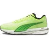 Puma Laufschuhe Velocity Nitro - Grün