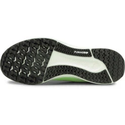 Puma Laufschuhe Velocity Nitro - Grün -Mode-Sneaker-Shop 22489838 03