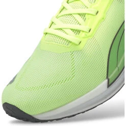 Puma Laufschuhe Velocity Nitro - Grün -Mode-Sneaker-Shop 22489838 07