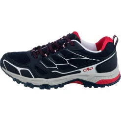CMP Zaniah Trailrunningschuhe - Dunkelblau -Mode-Sneaker-Shop 22493982 03