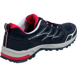 CMP Zaniah Trailrunningschuhe - Dunkelblau -Mode-Sneaker-Shop 22493982 05