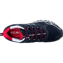 CMP Zaniah Trailrunningschuhe - Dunkelblau -Mode-Sneaker-Shop 22493982 06
